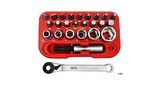 Ceta Form CB/ST25  25 Parça Mini Lokma ve Bits Seti